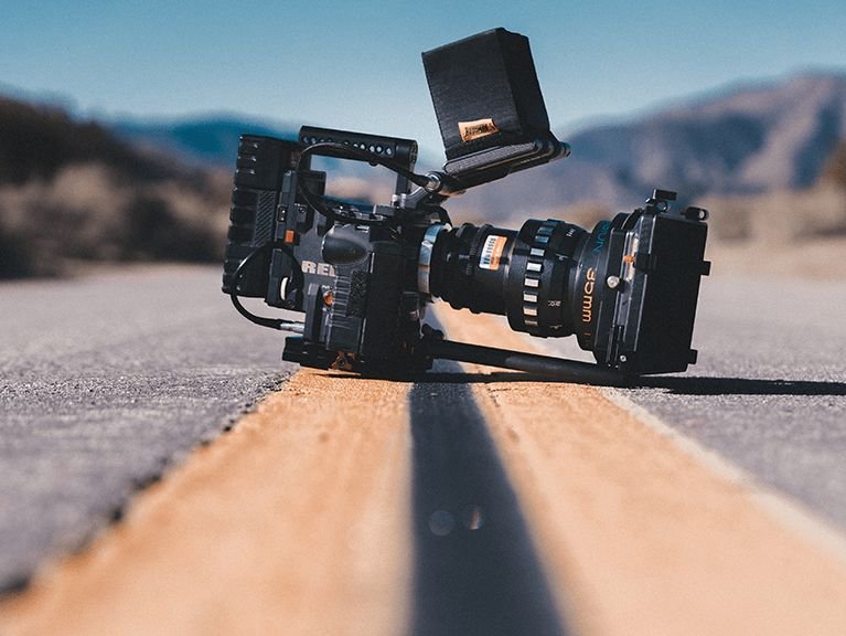 camera cinema 01
